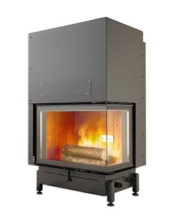 Каминная топка Chazelles DESIGN D1000 VAD/VAG